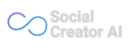Social Creator AI