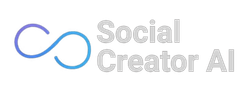 Social Creator AI